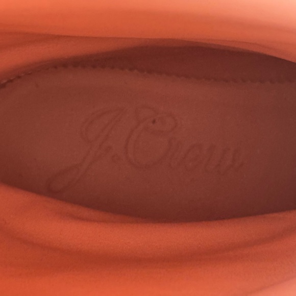 J.Crew Riding Boot Size 9 1/2 - Picture 4 of 12